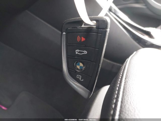 2020 BMW X3 5UXTY3C06L9C59208 Photo 10