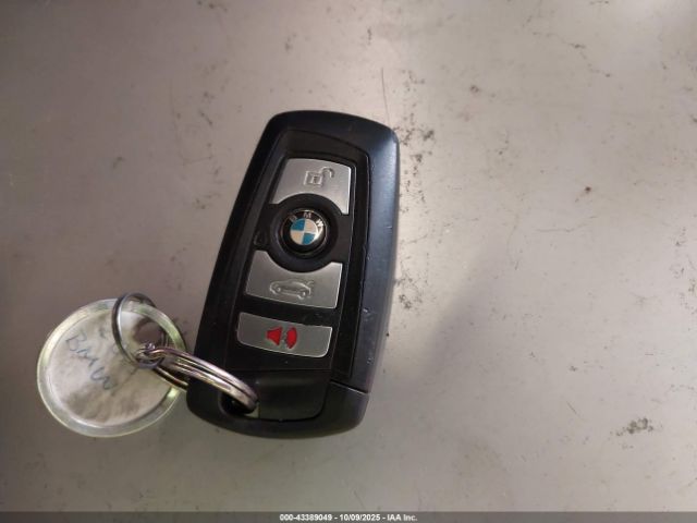 2015 BMW 535I WBA5B1C50FD921713 Photo 10