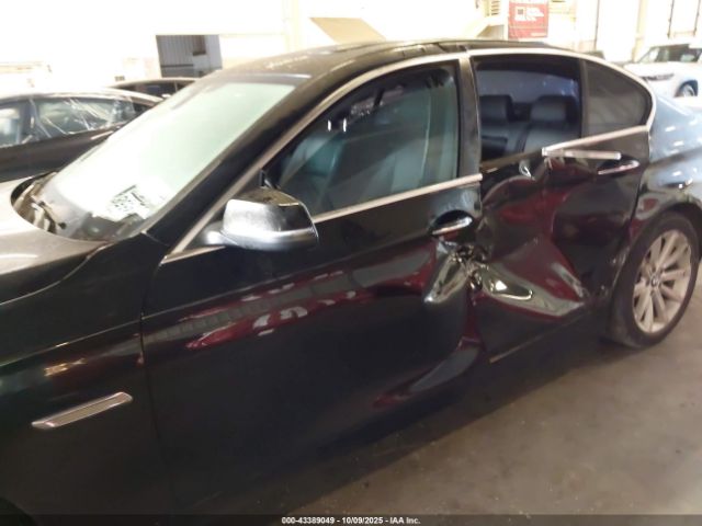 2015 BMW 535I WBA5B1C50FD921713 Photo 5