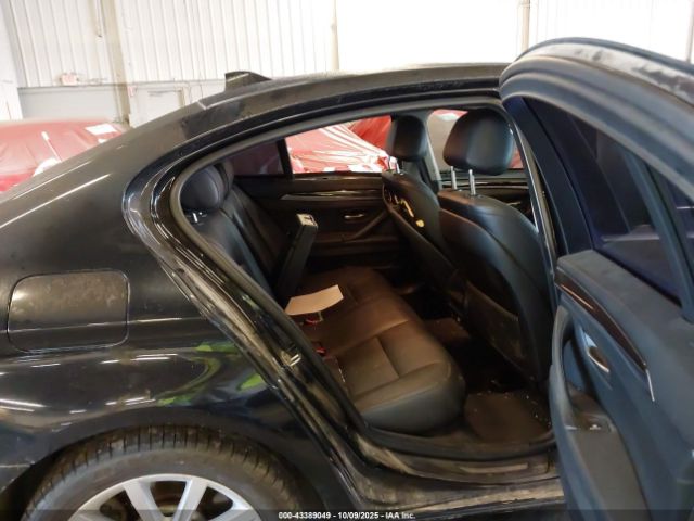 2015 BMW 535I WBA5B1C50FD921713 Photo 7