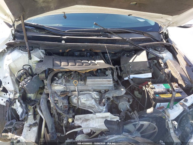 4T1BK1EB7GU212105 Toyota 2gr-fe