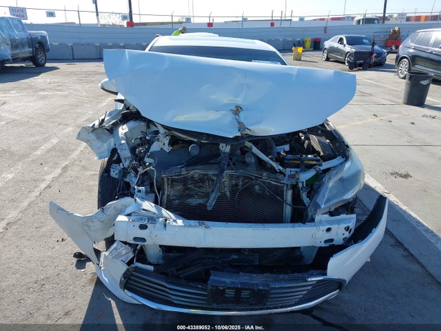 4T1BK1EB7GU212105 Toyota 2gr-fe