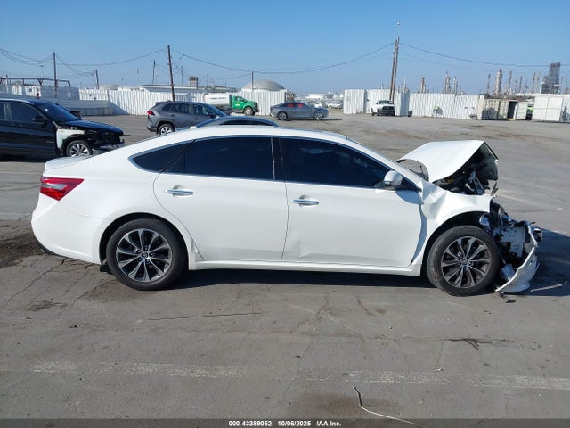 4T1BK1EB7GU212105 Toyota 2gr-fe