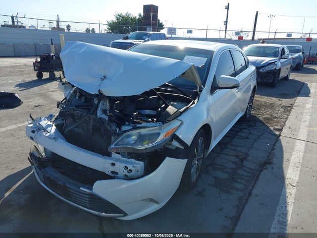 4T1BK1EB7GU212105 Toyota 2gr-fe