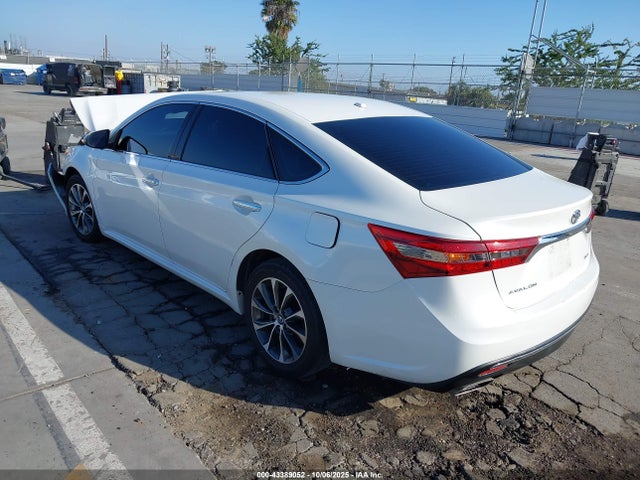4T1BK1EB7GU212105 Toyota 2gr-fe
