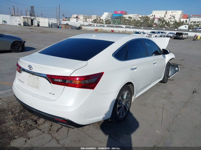 4T1BK1EB7GU212105 Toyota 2gr-fe