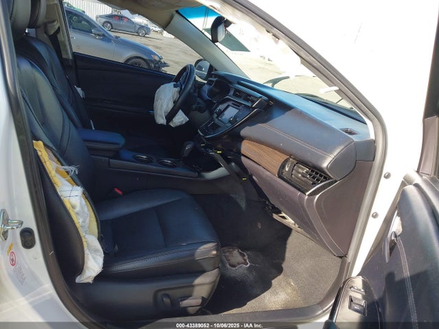 4T1BK1EB7GU212105 Toyota 2gr-fe