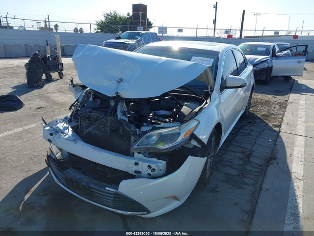 4T1BK1EB7GU212105 Toyota 2gr-fe