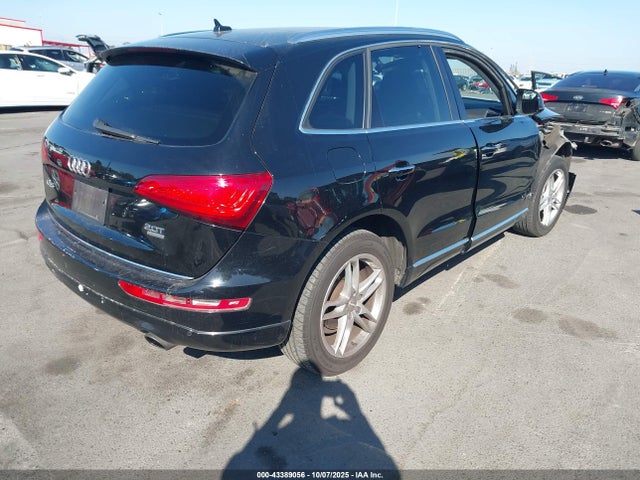 2016 AUDI Q5 WA1L2AFP5GA111191 Photo 3