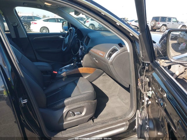 2016 AUDI Q5 WA1L2AFP5GA111191 Photo 4