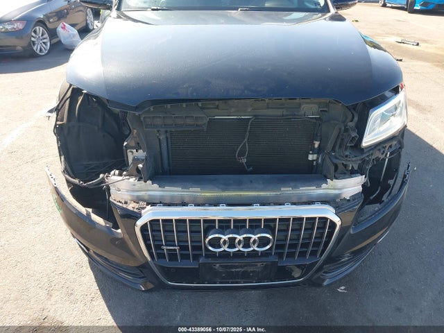 2016 AUDI Q5 WA1L2AFP5GA111191 Photo 5