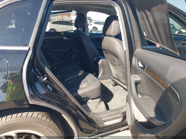 2016 AUDI Q5 WA1L2AFP5GA111191 Photo 7