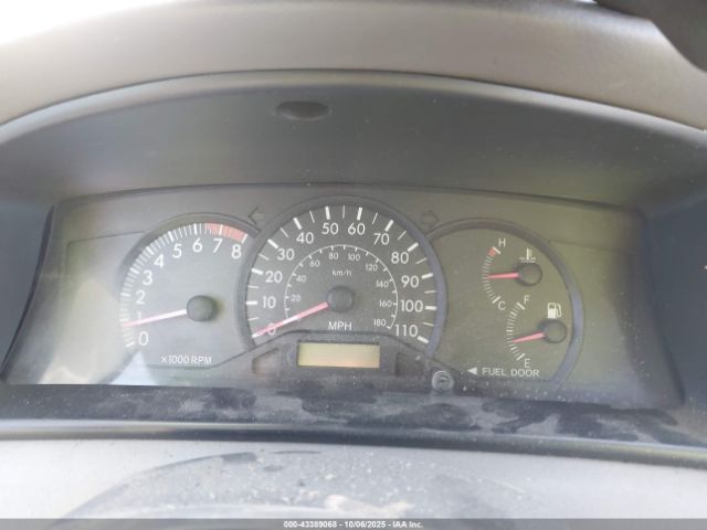 2007 TOYOTA COROLLA 1NXBR32E37Z921295 Photo 6