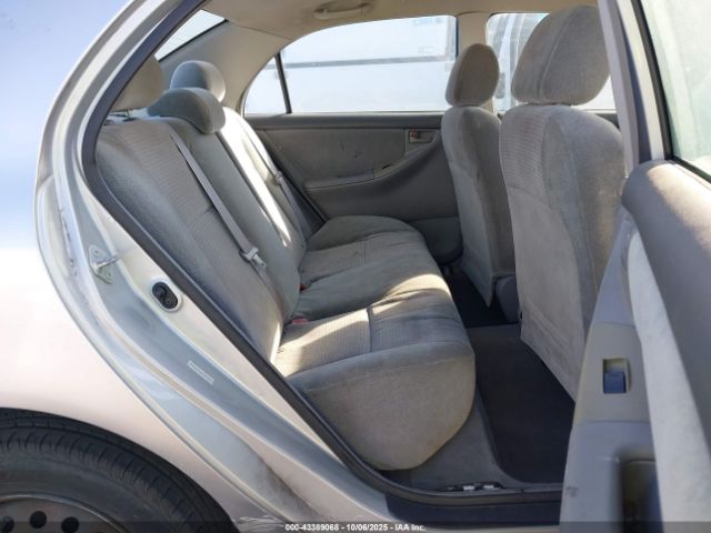 2007 TOYOTA COROLLA 1NXBR32E37Z921295 Photo 7