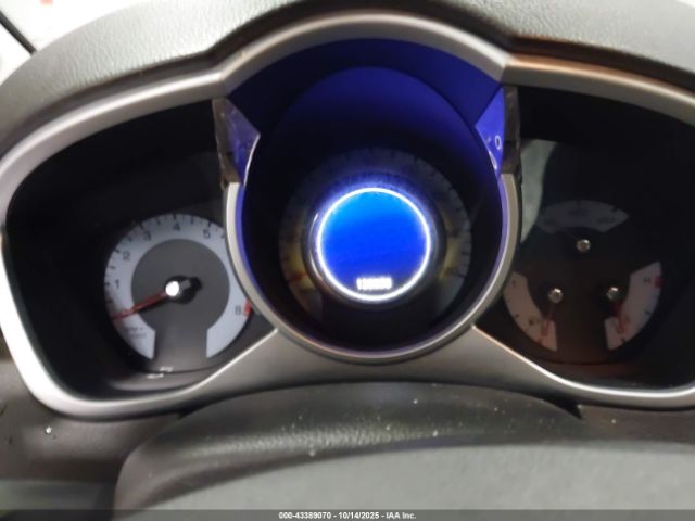 2012 CADILLAC SRX 3GYFNDE34CS551738 Photo 6