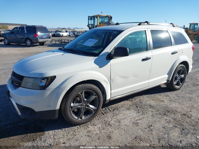 Dodge 2018 2018 3C4PDCGG8JT379535 Image 2