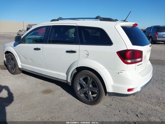 Dodge 2018 2018 3C4PDCGG8JT379535 Image 3
