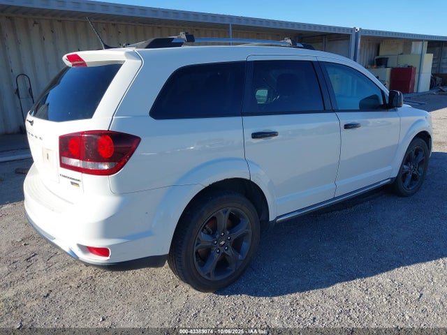 Dodge 2018 2018 3C4PDCGG8JT379535 Image 4