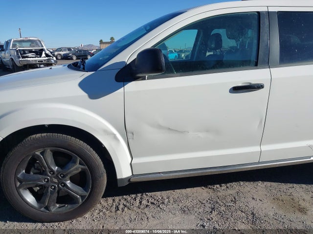 Dodge 2018 2018 3C4PDCGG8JT379535 Image 6