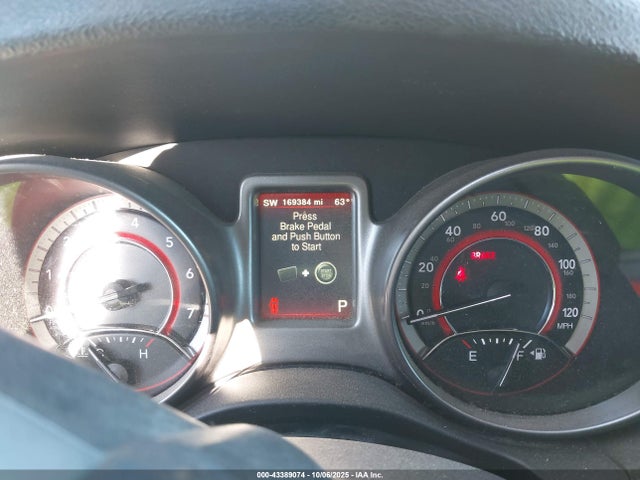 Dodge 2018 2018 3C4PDCGG8JT379535 Image 7
