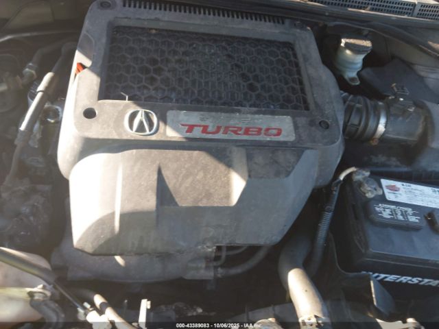 2007 ACURA RDX 5J8TB185X7A007525 Photo 9