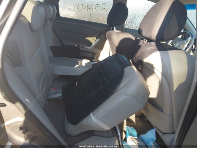 2007 ACURA RDX 5J8TB185X7A007525 Photo 7