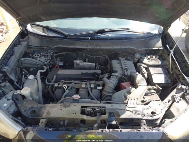 2013 MITSUBISHI OUTLANDER SPORT 4A4AP3AU2DE016608 Photo 9