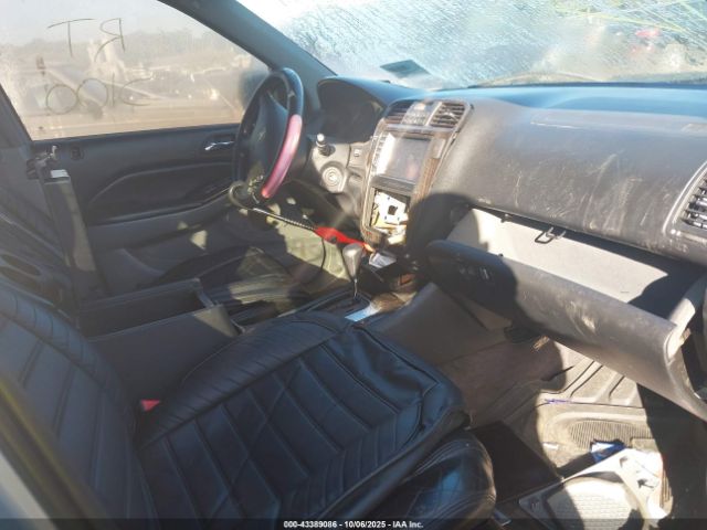 2006 ACURA MDX 2HNYD18846H534754 Photo 4