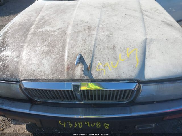 1991 JAGUAR XJ6 SAJHY1748MC648668 Photo 9