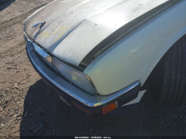 1991 JAGUAR XJ6 SAJHY1748MC648668 Photo 5