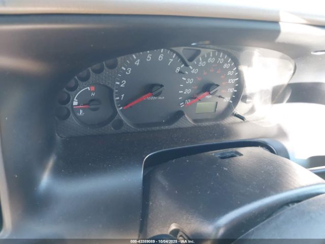 2001 MAZDA TRIBUTE 4F2YU08161KM23806 Photo 6