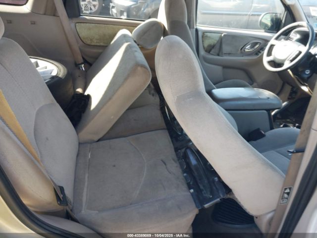 2001 MAZDA TRIBUTE 4F2YU08161KM23806 Photo 7