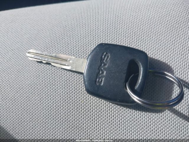 2005 SAAB 9-2X JF4GG61625G051880 Photo 10