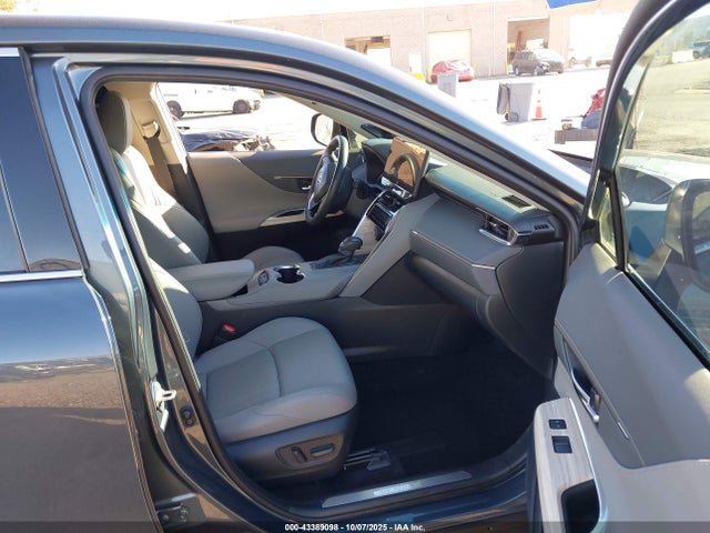 Toyota Venza Limited 2023 JTEAAAAH6PJ149864 Image 5