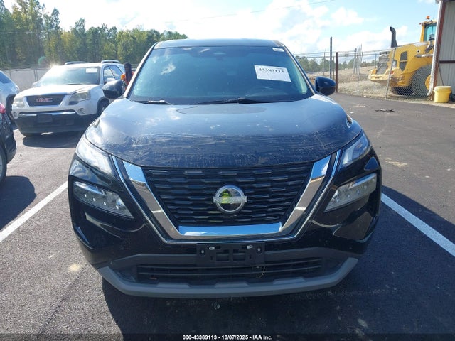 Nissan 2023 2023 5N1BT3BB2PC889095 Image 12