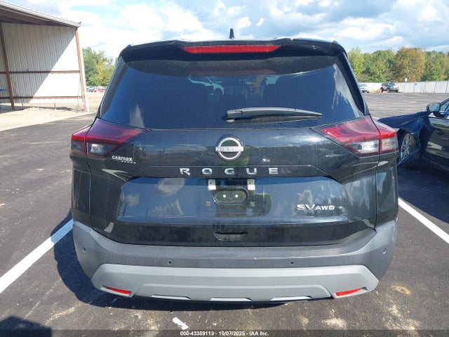 Nissan 2023 2023 5N1BT3BB2PC889095 Image 16