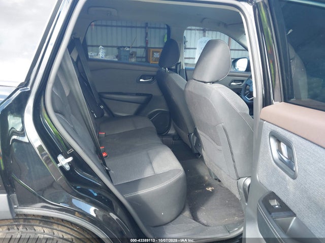 Nissan 2023 2023 5N1BT3BB2PC889095 Image 8