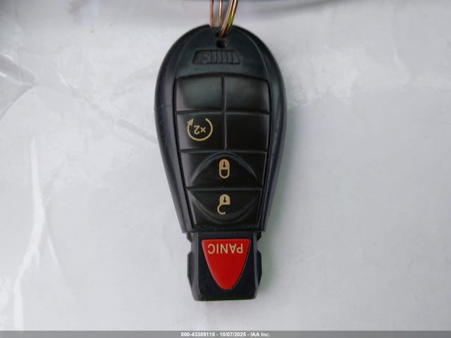 43389115 :رقم المزاد ، 1C4RJFAG0DC602887 vin ، 2013 Jeep Grand Cherokee Laredo مزاد بيع