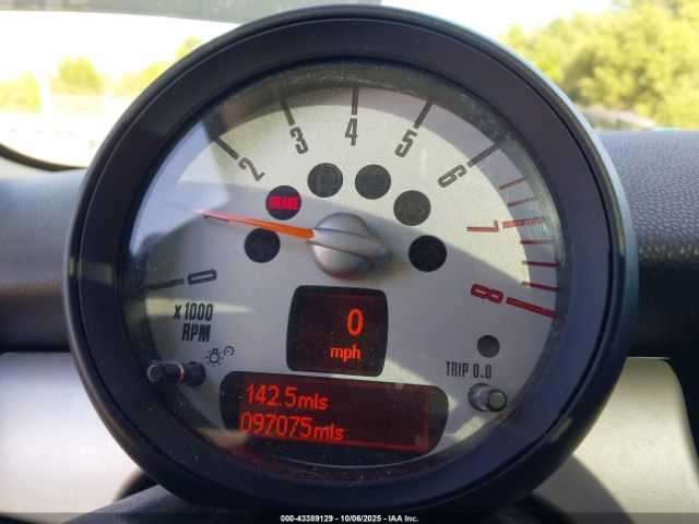 2011 MINI COOPER WMWSU3C57BT099419 Photo 6