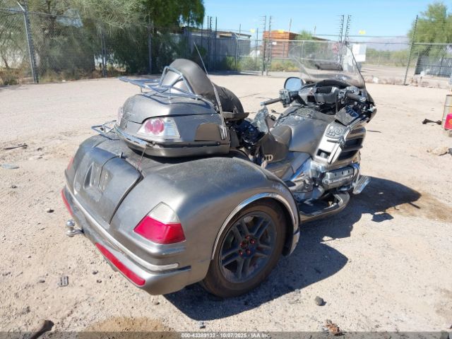 2008 HONDA GL1800 1HFSC47L08A706629 Photo 3