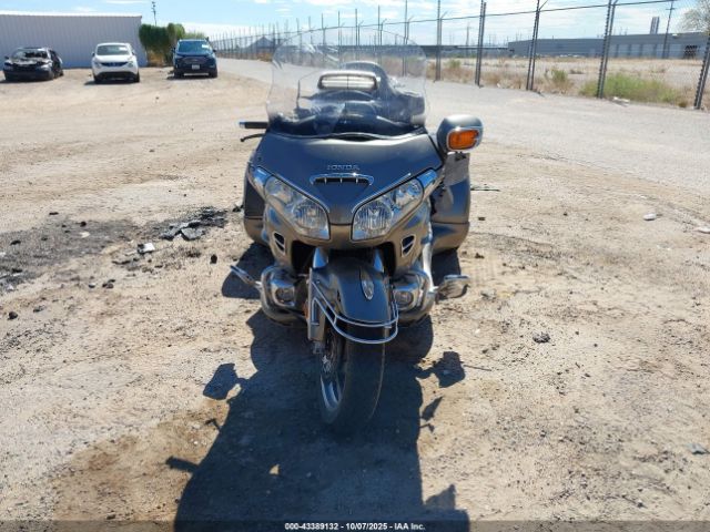 2008 HONDA GL1800 1HFSC47L08A706629 Photo 4