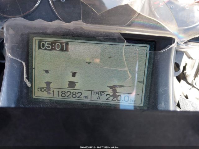 2008 HONDA GL1800 1HFSC47L08A706629 Photo 6