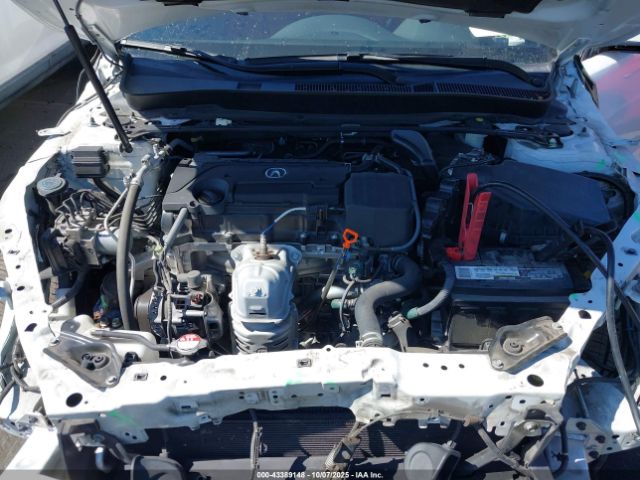 2019 ACURA TLX 19UUB1F64KA006024 Photo 9