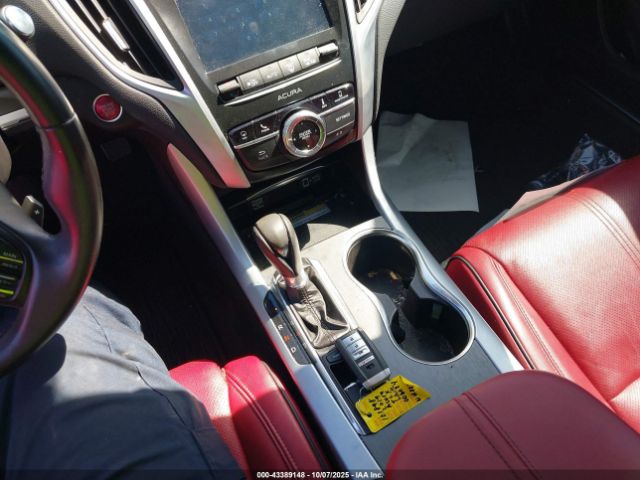 2019 ACURA TLX 19UUB1F64KA006024 Photo 10