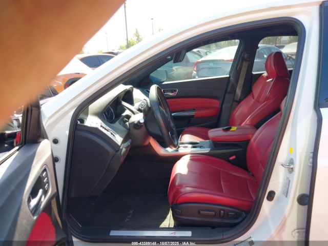 2019 ACURA TLX 19UUB1F64KA006024 Photo 4
