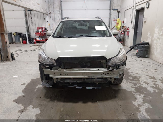 Subaru naturally aspirated 2016 JF2GPANC1G8332495 Image 13