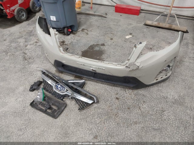 Subaru naturally aspirated 2016 JF2GPANC1G8332495 Image 12