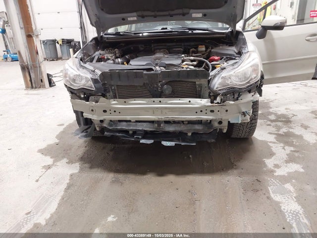 Subaru naturally aspirated 2016 JF2GPANC1G8332495 Image 6