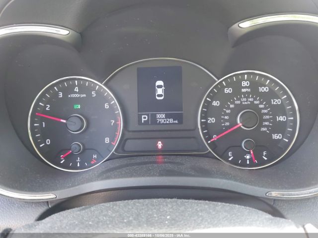 2016 KIA FORTE KOUP KNAFX6A83G5597541 Photo 6