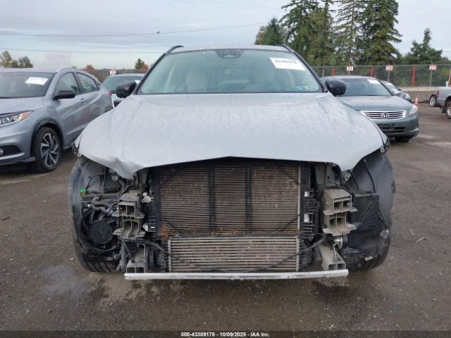 2023 VOLVO XC60 RECHARGE PLUG-IN HYBRID YV4H60DX7P1331698 Photo 5